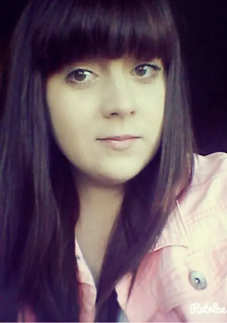 Я Василиса, 21, знакомлюсь для общения в Мценске