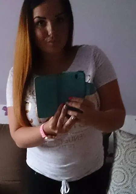 Мария из Сердобска, ищу на сайте знакомства на одну ночь