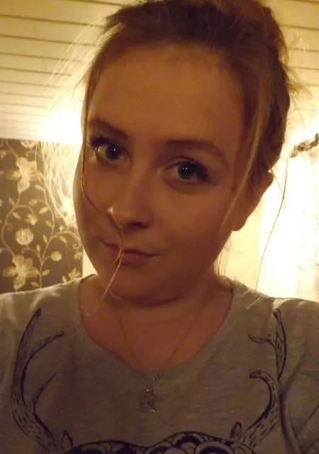 Майя из Кушвы, мне 18, познакомлюсь для вирта