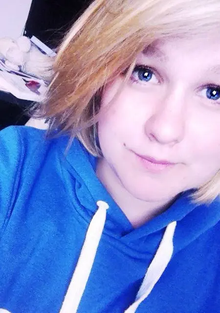 Я Татьяна, 18, из Добрянки, ищу знакомство для постоянных отношений