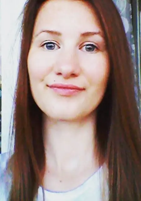 Екатерина из Кяхты, мне 19, познакомлюсь для постоянных отношений