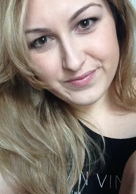 Белла из Петровска-Забайкальского, ищу на сайте знакомства на одну ночь