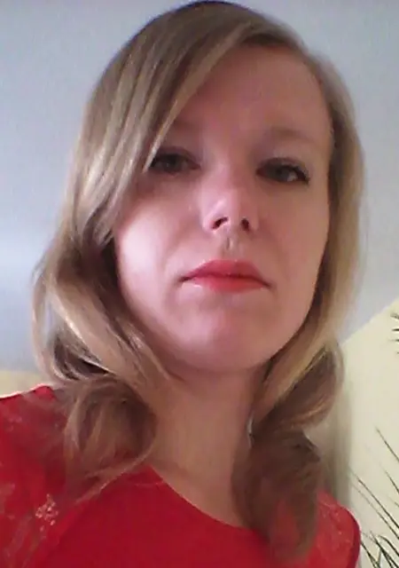 Валентина из Завитинска, мне 24, познакомлюсь для общения