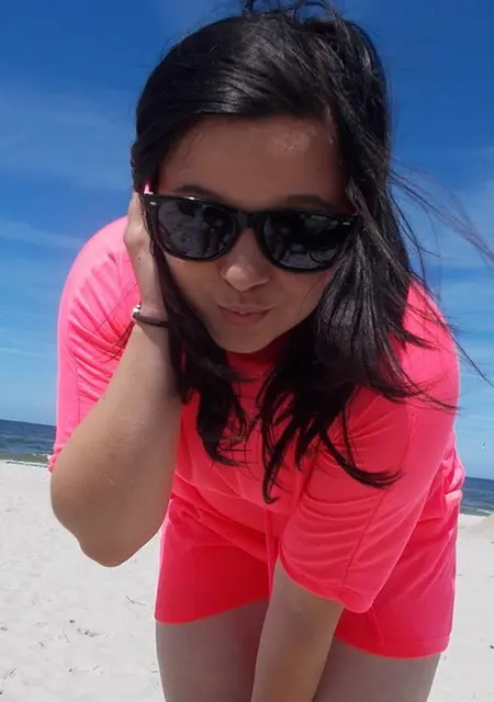 Я Дарья, 19, знакомлюсь для постоянных отношений в Яранске