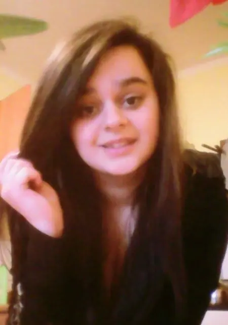 Милана из Шерегеш, ищу на сайте знакомства на одну ночь