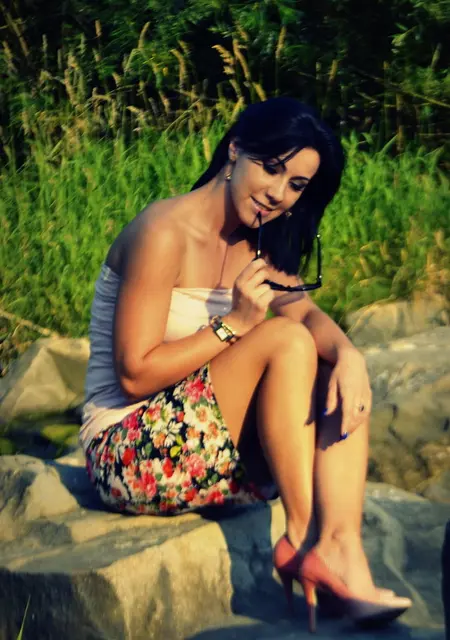 Жанна из Глазова, ищу на сайте знакомства на одну ночь