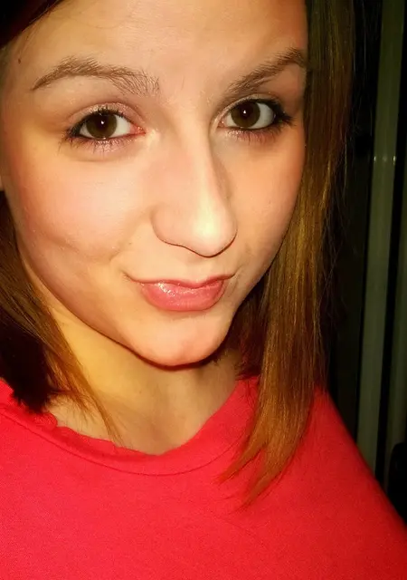 Я Лидия, 22, из Тулуна, ищу знакомство для общения