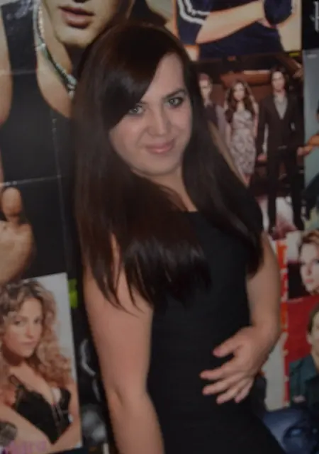 Я Эвелина, 21, знакомлюсь для постоянных отношений в Узловой