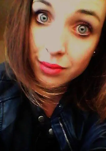 Я Василиса, 18, из Динской, ищу знакомство для постоянных отношений