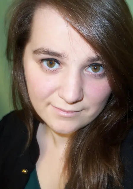 Я Светлана, 21, знакомлюсь для общения в Козьмодемьянске