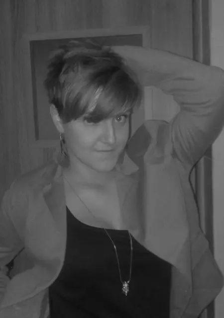 Карина из Венева, ищу на сайте знакомства без обязательств