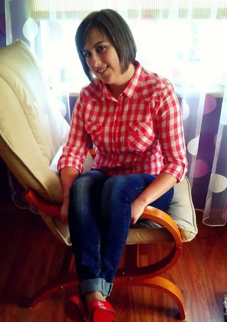 Я Софья, 21, из Сухиничей, ищу знакомство для вирта