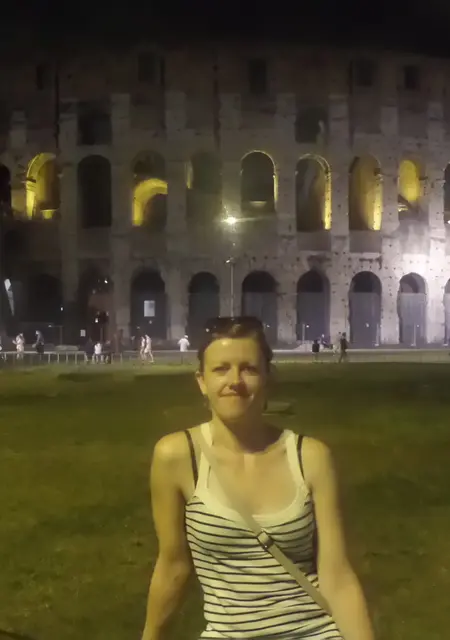 Я Алина, 26, знакомлюсь для постоянных отношений в Цимлянске