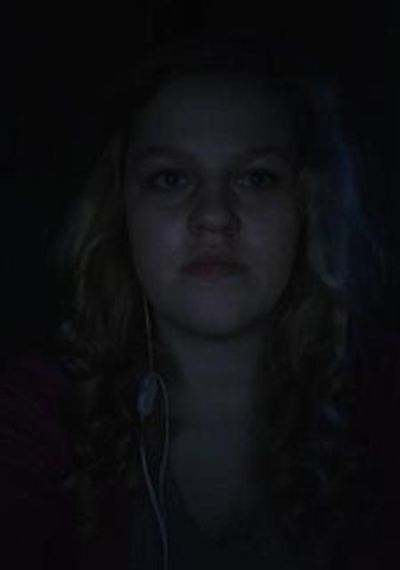 Я Дарья, 19, из Назрани, ищу знакомство для вирта