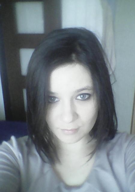 Я Светлана, 24, из Облучья, ищу знакомство для общения