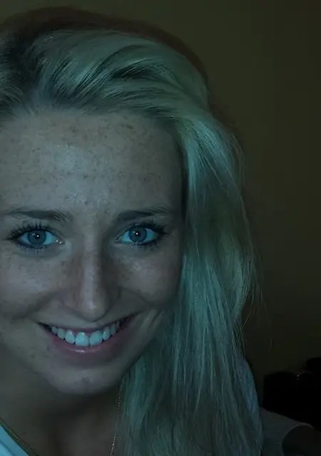 Регина из Каргополя, мне 21, познакомлюсь для дружбы