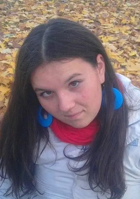 Я Алла, 18, из Кизилюрта, ищу знакомство для общения