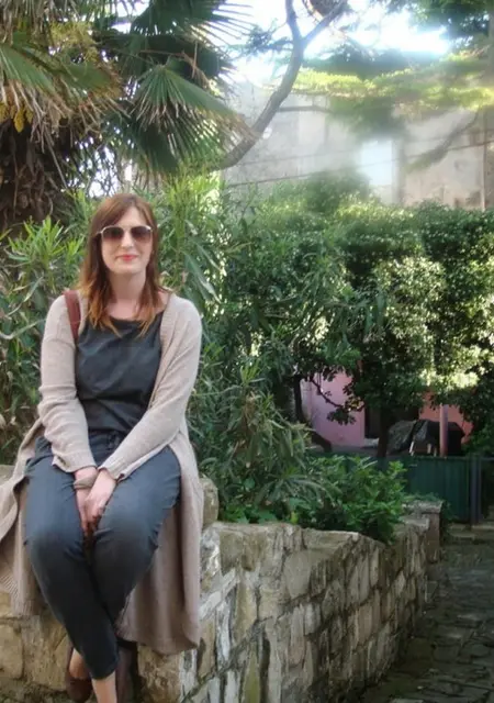 Александра из Саранска, мне 26, познакомлюсь для постоянных отношений