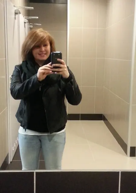 Я Бела, 26, из Махачкалы, ищу знакомство для постоянных отношений