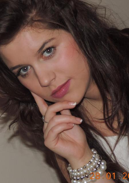 Лидия из Биробиджана, мне 19, познакомлюсь для общения