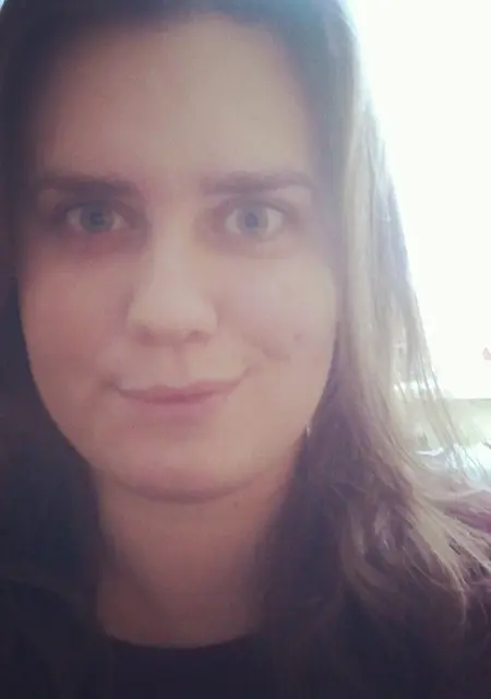 Я Ева, 20, из Лабинска, ищу знакомство для общения