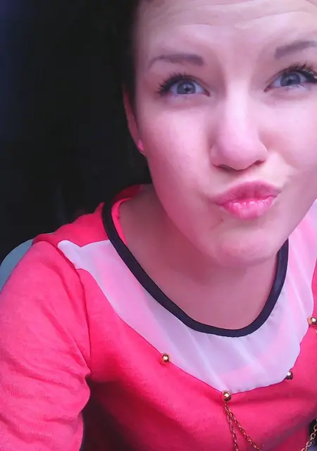 Я Василиса, 18, из Чайковского, ищу знакомство для дружбы