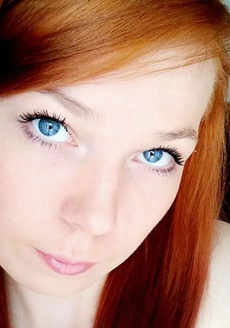 Валерия из Муравленко, мне 20, познакомлюсь для общения