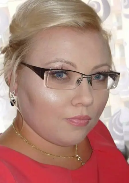 Я Татьяна, 24, из Красного Села, ищу знакомство для постоянных отношений