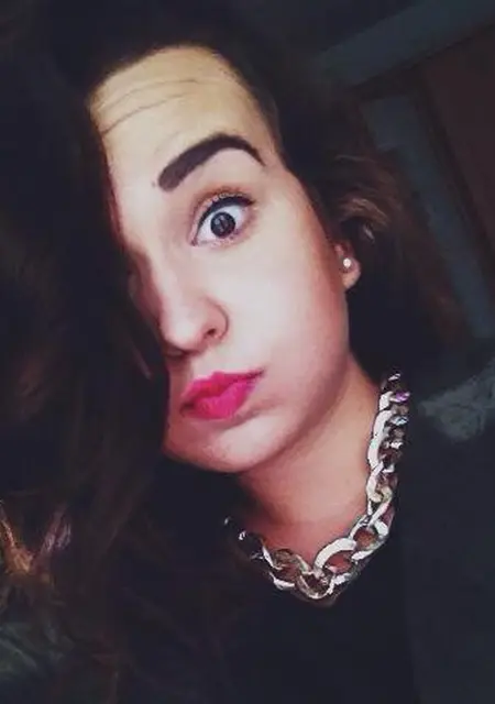 Майя из Киржача, ищу на сайте общение