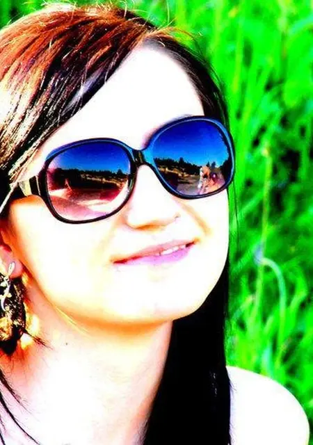 Я Ангелина, 23, знакомлюсь для дружбы в Охе