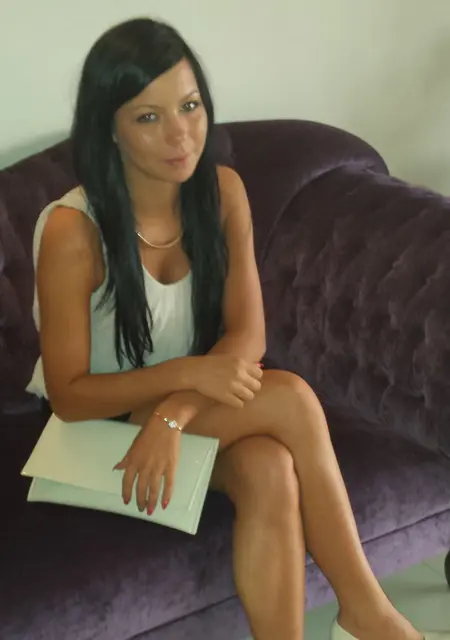 Я Анастасия, 20, из Покачи, ищу знакомство для постоянных отношений