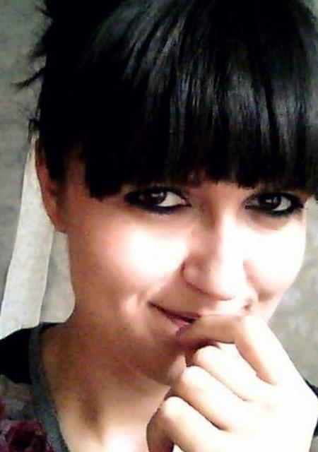 Я Алиса, 24, из Гусиноозерска, ищу знакомство для общения