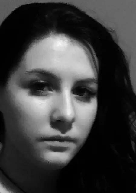 Я Наталья, 19, из Пролетарска, ищу знакомства без обязательств