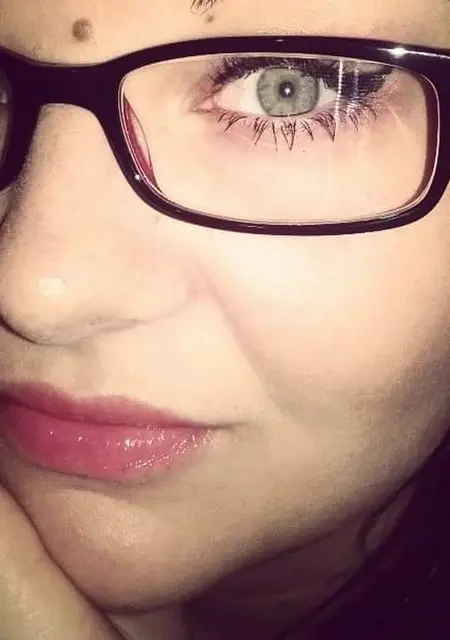 Я Галина, 25, из Староминской, ищу знакомство для постоянных отношений