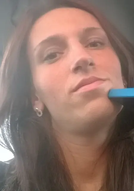 Я Анна, 25, знакомлюсь для постоянных отношений в Магнитогорске