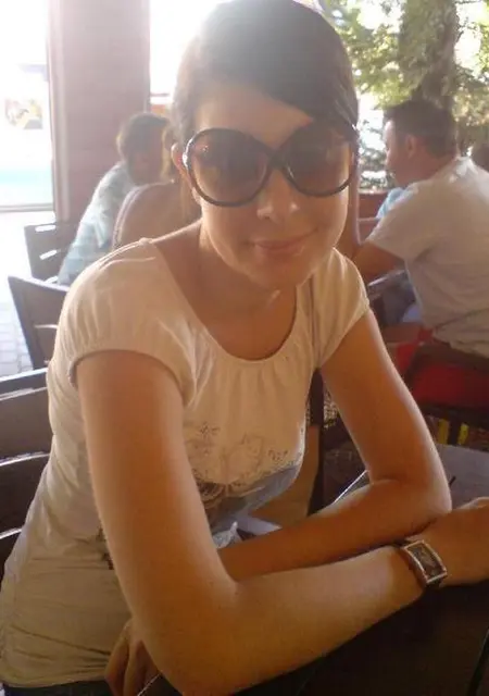 Лидия из Оренбурга, мне 25, познакомлюсь для общения