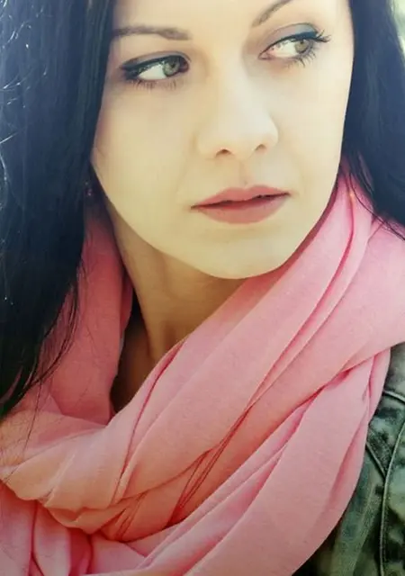 Я Илона, 26, знакомлюсь для дружбы в Норильске