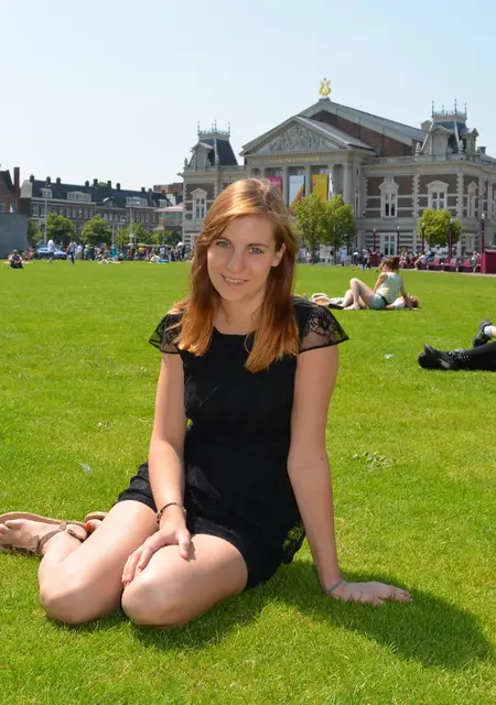 Я Мария, 25, знакомлюсь для дружбы в Димитровграде