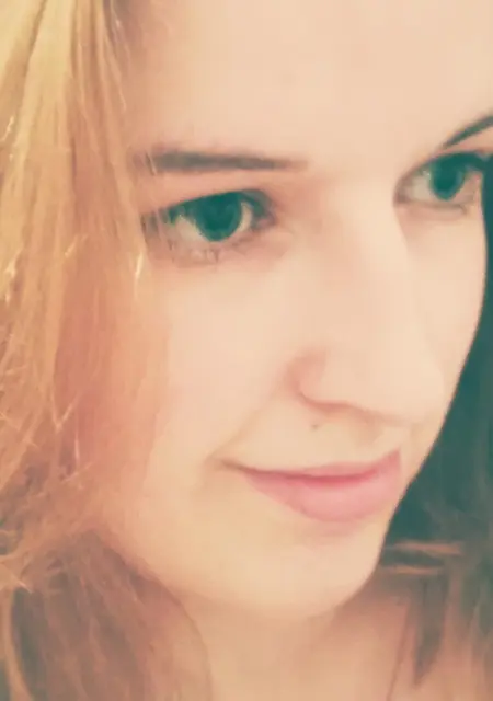 Ульяна из Воткинска, мне 22, познакомлюсь для постоянных отношений