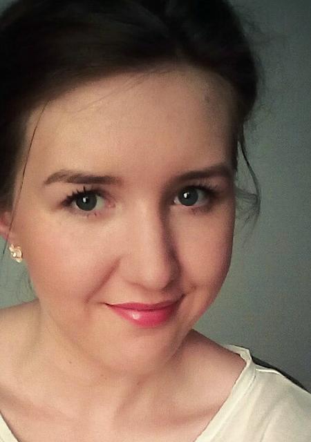 Я Дина, 22, знакомлюсь для дружбы в Чапаевске