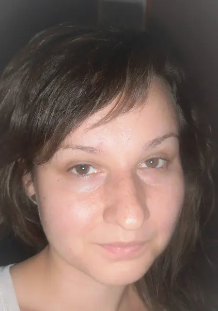 Вероника из Арамиля, мне 26, познакомлюсь для общения