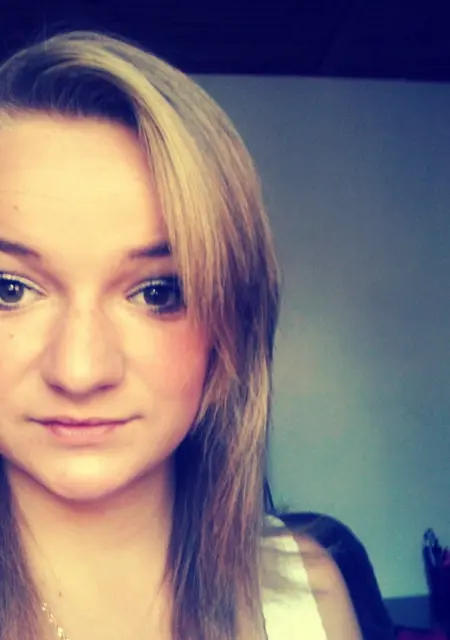 Екатерина из Лосино-Петровского, мне 19, познакомлюсь на одну ночь