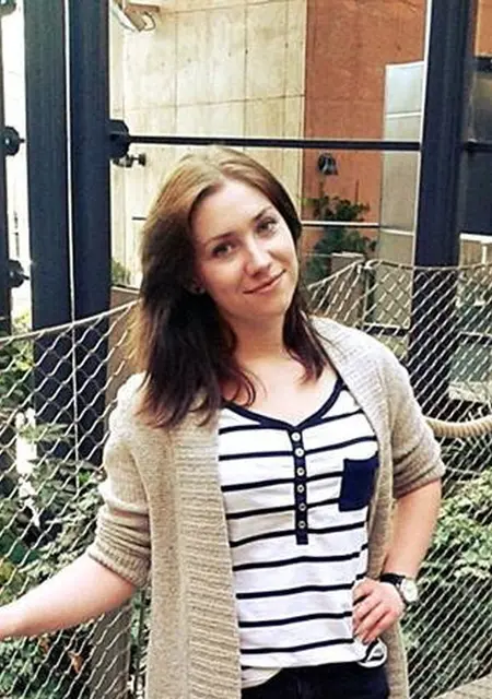 Алиса из Козьмодемьянска, ищу на сайте вирта