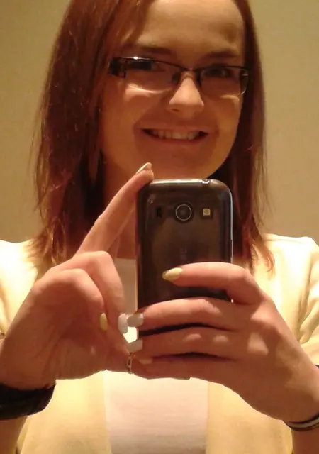 Надежда из Сухиничей, мне 23, познакомлюсь для постоянных отношений