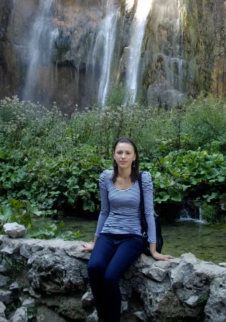 Ольга из Беслана, ищу на сайте общение