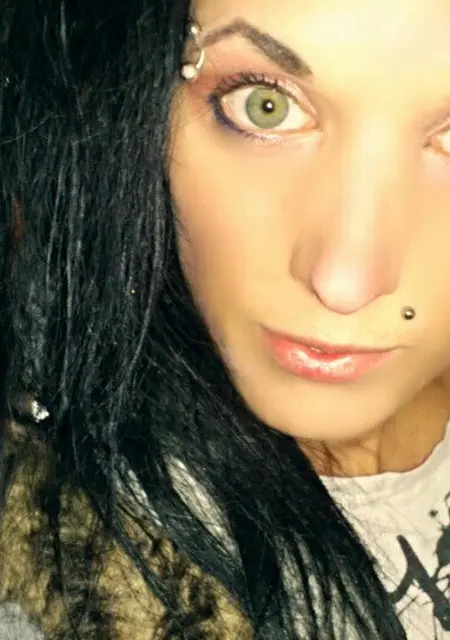 Я Сабина, 25, знакомлюсь без обязательств в Чкаловске