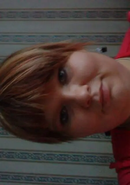 Я Марина, 25, знакомлюсь для общения в Новохоперске