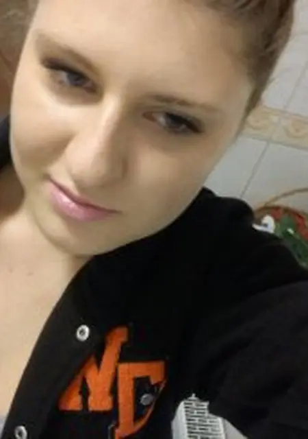 Людмила из Южи, мне 21, познакомлюсь для дружбы