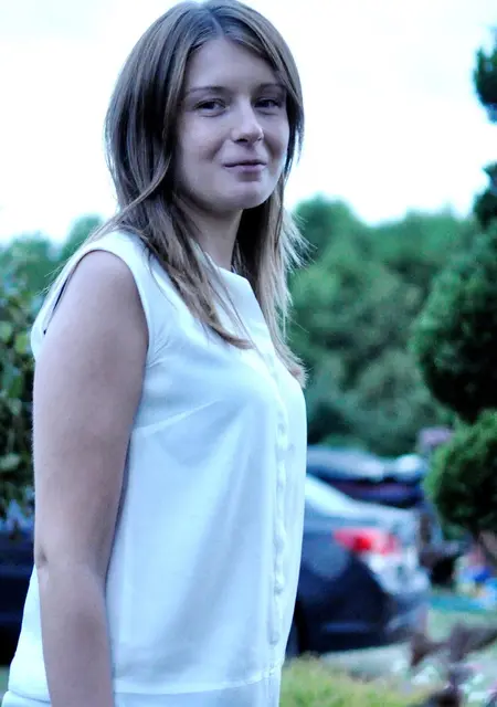 Я Лилия, 26, знакомлюсь без обязательств в Уссурийске