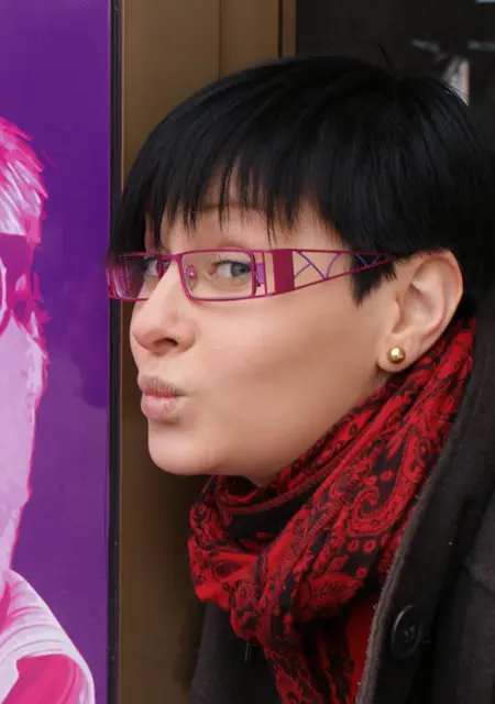 Бела из Махачкалы, ищу на сайте общение